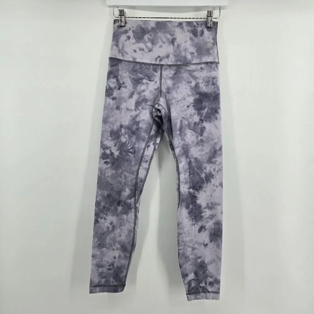 Lululemon Align Pant 25